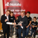 V. Futura Sakk Karnevál