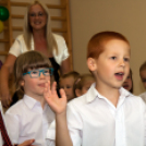 Ballagás a Pillangó Óvoda és Mini Bölcsődében