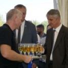 NAGYMŰTÁRGYAK FEJLESZTÉSE ÉS REKONSTRUKCIÓJA - PROJEKTNYITÓ RENDEZVÉNY