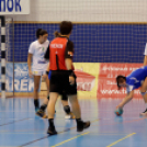 Női kézilabda NBI, Alapszakasz: 4. forduló MKC-SE – FTC-Rail Cargo Hungaria (22:35) (Fotó: Horváth Attila)
