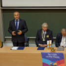 20 Rotary év 1 Rotary napban (Fotó: Horváth Attila)