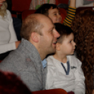 az ALMA együttes koncertje (fotó: Horváth Attila)