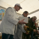 V. KOLBÁSZTÖLTŐ VERSENY ÉS FESZTIVÁL 