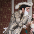 Kényeskedők - Major Tamás rendezésében