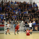 EU-FIRE Mosonmagyaróvár - NEKA 