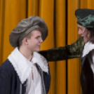 Kényeskedők - Major Tamás rendezésében