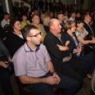 Kossuth Lajos Gimnázium szalagtűző - Ünnepség