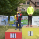 I. Greiner Bio One MTB XCE Kerékpáros Verseny