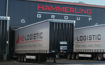 Állásajánlat - targoncavezető