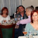 BORVACSORA A BOCK PINCÉSZETTEL, (Fotó: Stipkovits Veronika)