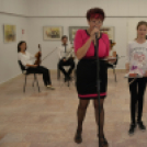 Szigetközi tájak és hangulatok