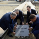 Hárommilliárd forintból építenek geotermális erőművet Mosonmagyaróváron