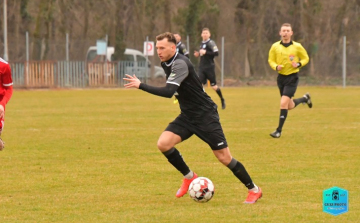 Kikapott a Credobus Mosonmagyaróvár