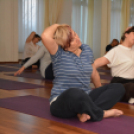 Nyílt nap a Magnóliában (Fotó: Nagy Mária)