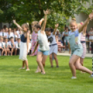 Újhelyi Imre Általános Iskola tanévzáró ünnepély 