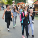 Szigetköz ízei, vármegye borai fesztivál - péntek (Fotó: Nagy Mária)