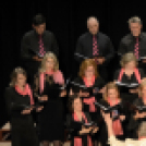 Tavaszváró dalosünnep