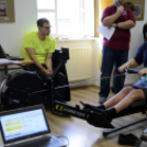 VII. Mosonmagyaróvári Országos Ergométer Verseny (Mikulás Kupa)