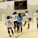 MKC SE – Alba Fehérvár KC 29-31 (17-13)