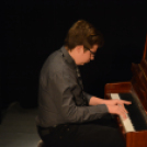 Jótékonysági műsor a Családok Átmeneti Otthona javára (Fotó: Nagy Mária)