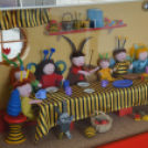 Bogyó és Babóca mesenap (Fotó: Nagy Mária)