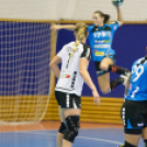 Mosonmagyaróvári Kézilabda Club – DVSC-TVP 25–24 (11–10)