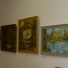 XVI. Nemzetközi művésztalálkozó, Blitz kiállítás és alkotótábor (Fotó: Bánhegyi István)