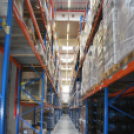 Nolato - Raktárcsarnok beruházásának záró rendezvénye (Fotó: Nagy Mária)