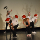 Karitatív Karácsonyi ünnep (Fotó: Nagy Mária)