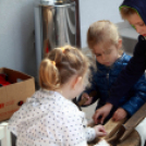 Pillangó Óvoda és Mini Bölcsőde - Szent Mihály nap