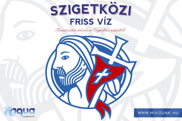 5 millió palack víz készülhet