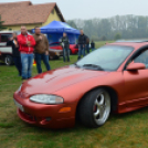 III. Nemzetközi Autós Találkozó Halászi (fotó: Patács Judit)