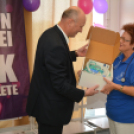 VIII. Női Szűrőnapok (Fotó: Nagy Mária)