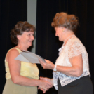 XVI. Nemzetközi művésztalálkozó, Blitz kiállítás és alkotótábor (Fotó: Bánhegyi István)