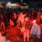 XI. Szigetköz ízei, Vármegye borai Fesztivál 2. nap Színpad