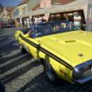 15. Pannonia-Carnuntum int. Historic Rallye