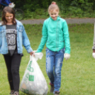 TeSzedd - Újhelyisek a Wittman parkban