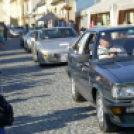 15. Pannonia-Carnuntum int. Historic Rallye