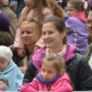 Városi Majális 2016 (Fotó: Bánhegyi István)