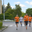 Fáklyafutás, XIV. Európai Ifjúsági Olimpiai Fesztivál Győr 2017 