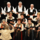 Tavaszváró dalosünnep