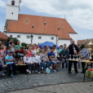 Apró kezek, csodakertek kertépítő verseny (Fotó: Horváth Attila)