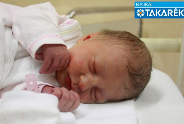 Gyarmati Fruzsina Erzsébet, Mosonmagyaróvár