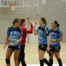 MKC SE – Alba Fehérvár KC 29-31 (17-13)
