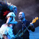 Voluta 1 nap (Fotó: Stipkovits Veronika és Bánhegyi István)