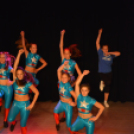 Jótékonysági műsor a Családok Átmeneti Otthona javára (Fotó: Nagy Mária)