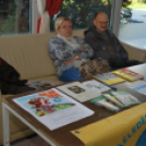 Mosonmagyaróvári Civil Nap (Fotó: Nagy Mária)