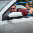 III. Nemzetközi Autós Találkozó Halászi (fotó: Patács Judit)