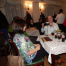 Muzsikáló gondolatok az Óvárosi Kávéházban - Vendég: Plutzer István mérnök-közgazdász