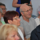 Hatvani Emőke kiállítása - Ilyennek láttam Ausztráliát (Fotó: Nagy Mária)